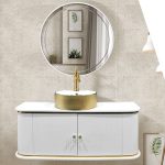 کابینت روشویی کاپرینو مدل 1026