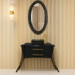 کابینت روشویی کاپرینو مدل 1034