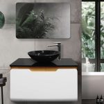 کابینت روشویی کاپرینو مدل 1035