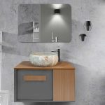 کابینت روشویی کاپرینو مدل 1042