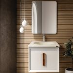 کابینت روشویی کاپرینو مدل 1044