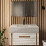 کابینت روشویی کاپرینو مدل 1046