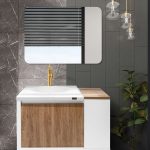 کابینت روشویی کاپرینو مدل 1048