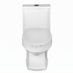 توالت فرنگی مروارید مدل رومینا 69 - Image 2