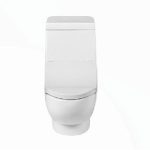 توالت فرنگی مروارید مدل سیلویا طبی 70 - Image 2