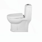 توالت فرنگی مروارید مدل ورونا 61 - Image 2