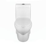 توالت فرنگی مروارید مدل ویستا 64 - Image 3