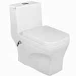 توالت فرنگی مروارید مدل کاتیا 71