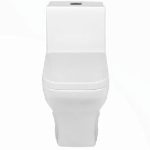 توالت فرنگی مروارید مدل کاتیا 71 - Image 2