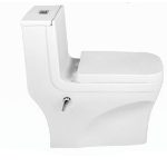 توالت فرنگی مروارید مدل کاتیا 71 - Image 3