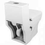 توالت فرنگی مروارید مدل کاتیا 71 - Image 4