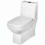 توالت فرنگی مروارید مدل یاریس 67